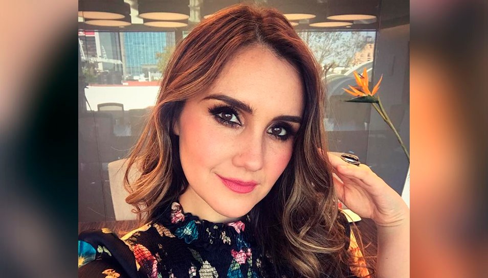 Dulce María Height Feet Inches cm Weight Body Measurements