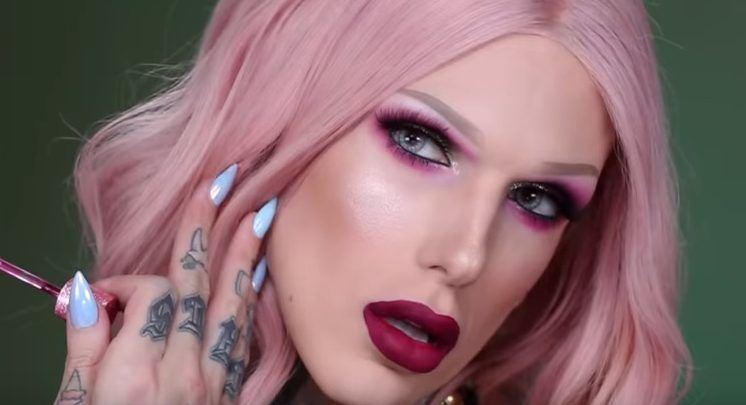 Jeffree Star S Height In Cm Feet And Inches Weight And Body Measurements Famous Height