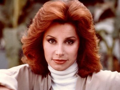 Stefanie Powers’ Height in cm, Feet and Inches – Weight and Body Measurements