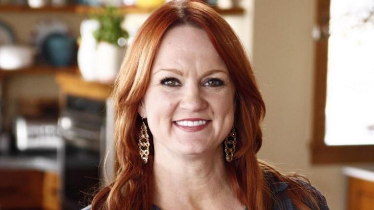 Ree Drummond's Height in cm, Feet and Inches - Weight and Body ...